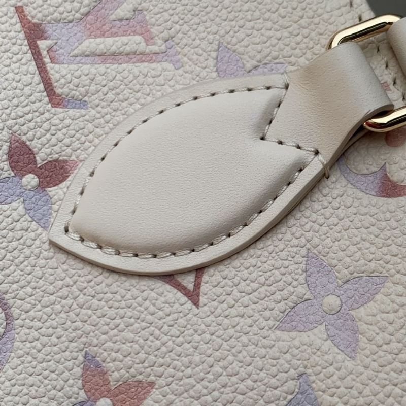 LV Top Handle Bags